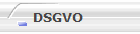 DSGVO